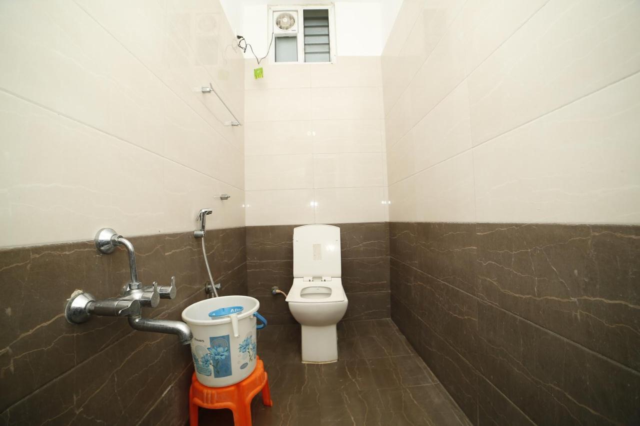 Hotel Ragavendra Rameswaram Exterior photo